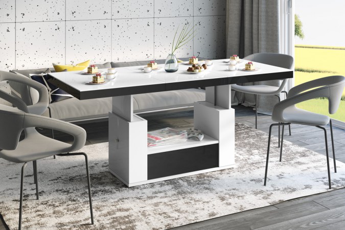 MALAGA coffee table
